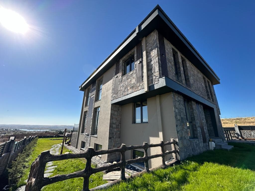LakeHouse Gölbaşı - Gölbaşı, Ankara inşaat projesi